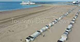 فرنسا تعيد فتح شواطئها وتسمح بالسباحة والصيد وتحظر حمامات الشمس