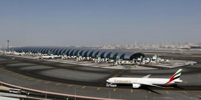 أرباح طيران الإمارات السنوية ترتفع 21%