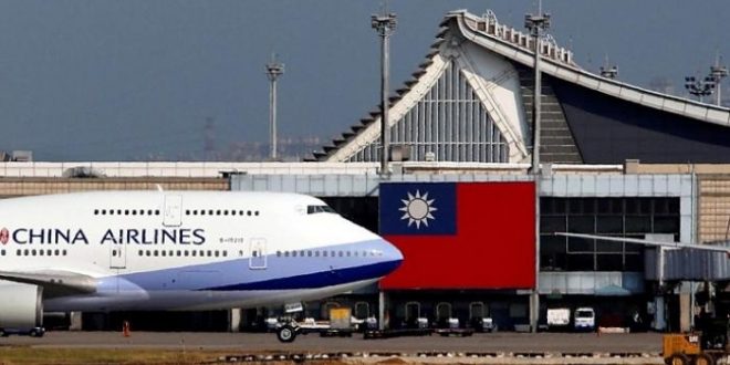 تعافي حركة الطيران الداخلي في الصين بعد تخفيف القيود في ظل كورونا