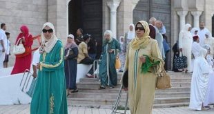عدة أسباب وراء قرار فتح المساجد والمقاهي والمطاعم والفنادق فى تونس