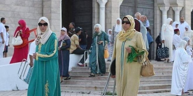 عدة أسباب وراء قرار فتح المساجد والمقاهي والمطاعم والفنادق فى تونس