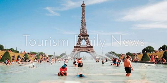 إنفوجرافيك أوروبا تضع 6 إجراءات لعودة السفر وتنشيط صناعة السياحة