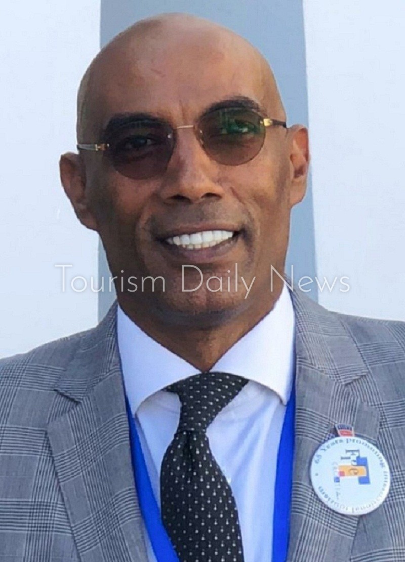 غرفة الجيزة تطالب المركزى بقروض فورية للشركات السياحية لسداد ضمان الترخيص