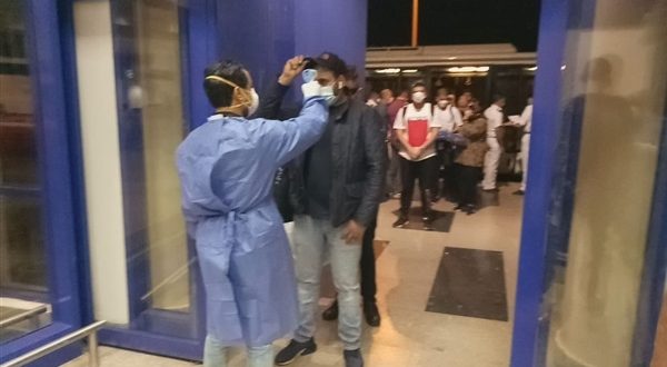 فنادق الغردقة تستقبل السياحة الداخلية بقائمة محاذير ومنع الأوبن بوفيه