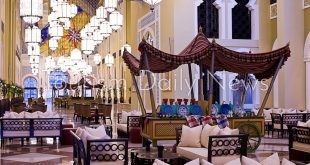 فنادق سيفن تايدز تطرح باقات الإقامة لعطلة عيد الفطر وموسم الصيف