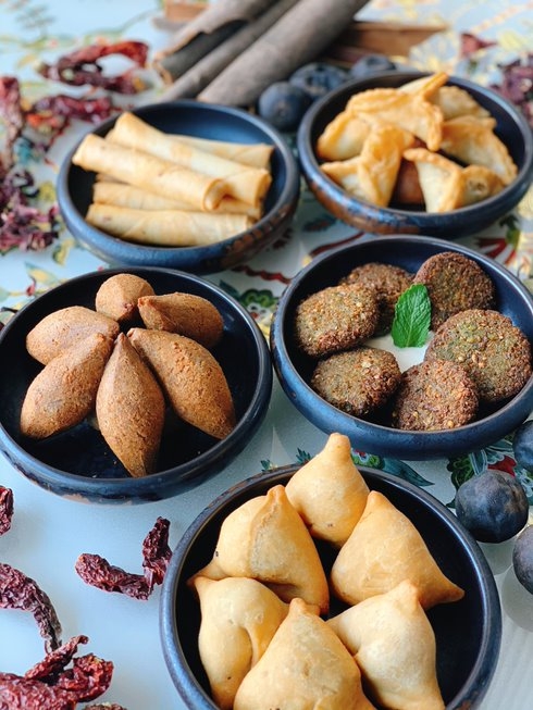 فورسيزونز خليج البحرين يقدّم تجربة رمضانية استثنائية للمتواجدين في المنزل