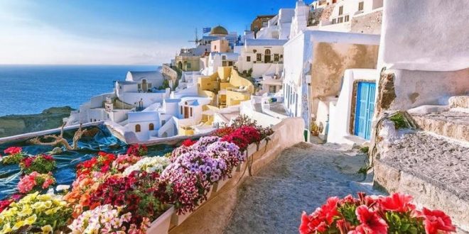 4 دول أوروبية تتأهب لاستقبال السياحة الدولية فى الصيف