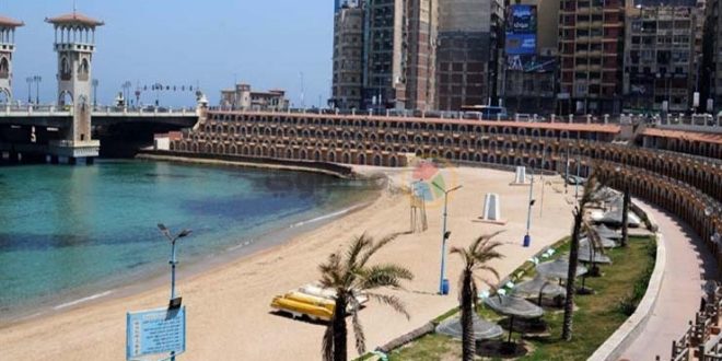 وزيرة التخطيط تعتمد 300 مليون جنيه لمواجهة الأمطار بالأسكندرية