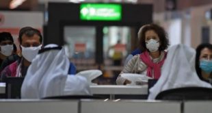 كورونا يسحق قطاع الطيران .. والإمارات .. التعافي لن يتم قبل 18 شهراً