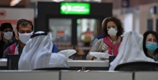 كورونا يسحق قطاع الطيران .. والإمارات .. التعافي لن يتم قبل 18 شهراً