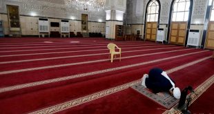 كورونا يسرق فرحة العالم بعيد الفطر .. حظر الصلاة ومنع التجمعات بمعظم الدول