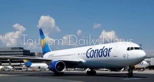 كوندور الألمانية للطيران تستأنف رحلاتها للغردقة و7 وجهات أخرى أول يوليو