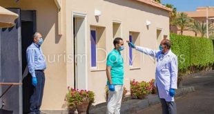 لجان فحص مشتركة