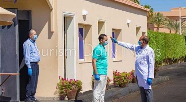 لجان فحص مشتركة