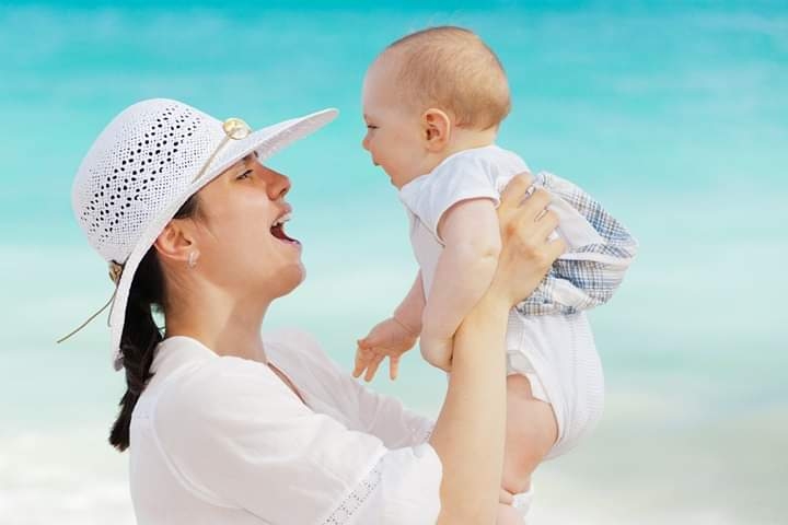لماذا تحتفل الولايات المتحدة الأمريكية بعيد الأم اليوم ؟2