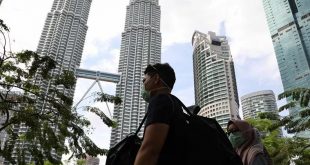 محادثات بين ماليزيا وسنغافورة وبروناي لإقامة "ممرات خضراء" أمام حركة السفر