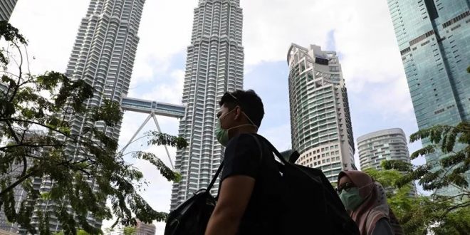 محادثات بين ماليزيا وسنغافورة وبروناي لإقامة "ممرات خضراء" أمام حركة السفر