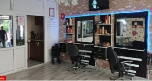 محلات التجميل والحلاقة توجه نداءً للحكومة باستئناف النشاط من يوم الإثنين