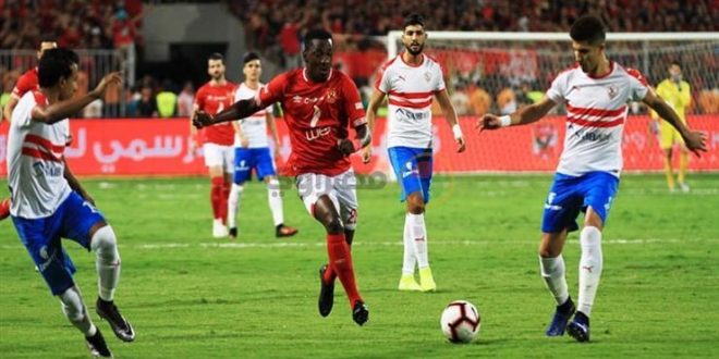 مدبولي : عودة النشاط للأندية الرياضية في مصر منتصف يونيو المقبل