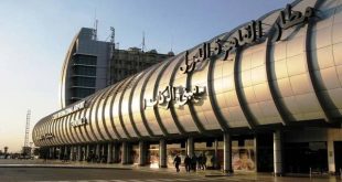 مطار القاهرة يستقبل 7 رحلات طيران تقل 1041 مصرياً عالقاً بالخارج
