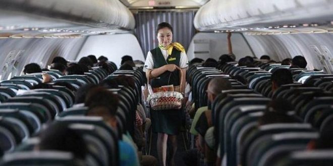 إياتا: استئناف الحركة الجوية فى العالم يتطلب إجراء تغييرات كبيرة