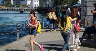 منظمة الأمم المتحدة .. السياحة الدولية انخفضت بنسبة 80% بسبب تداعيات كورونا