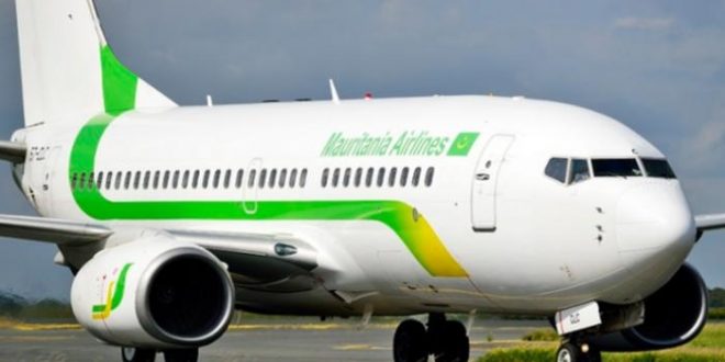 موريتانيا تسيير رحلات تجارية يومية لإعادة المسافرين العالقين