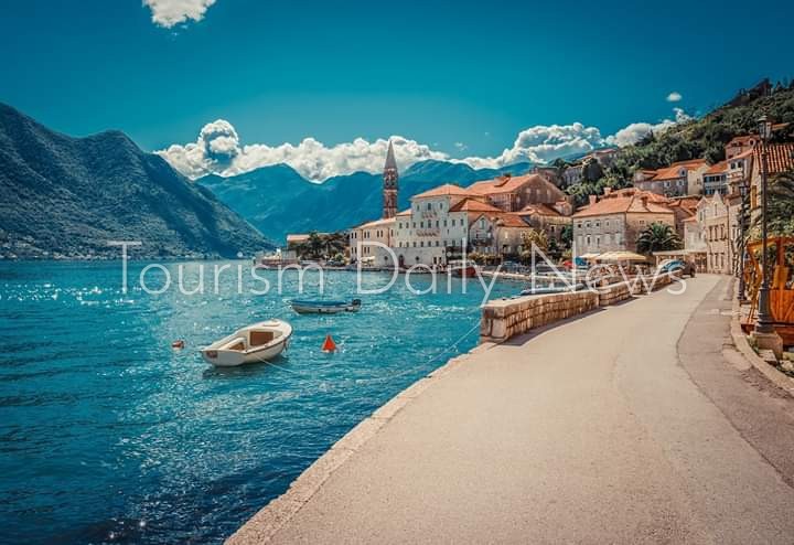 مونتينيغرو أول بلد أوروبي خال من كورونا ترحب بعودة السياحة الدولية