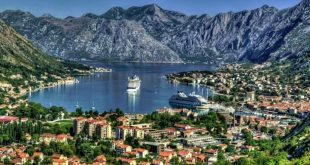مونتينيغرو أول بلد أوروبي خال من كورونا ترحب بعودة السياحة الدولية