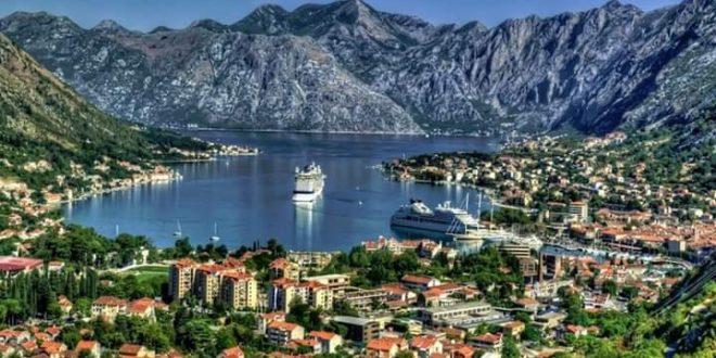 مونتينيغرو أول بلد أوروبي خال من كورونا ترحب بعودة السياحة الدولية