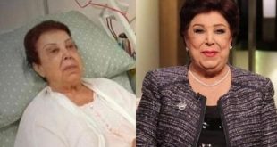 نائبة تتقدم ببيان لرئيس الوزراء بعد تسريب صورة للجداوي من مستشفى العزل