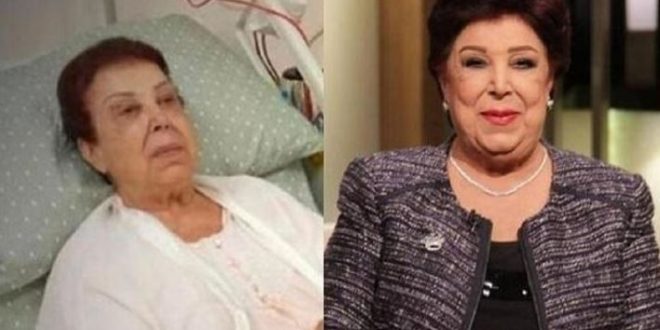 نائبة تتقدم ببيان لرئيس الوزراء بعد تسريب صورة للجداوي من مستشفى العزل