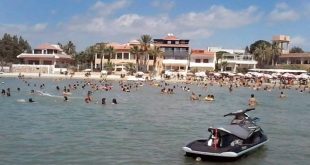 نسبة اشغال فنادق الساحل 100% وأسعار الـ 5 نجوم مفتوحة فى سوريا