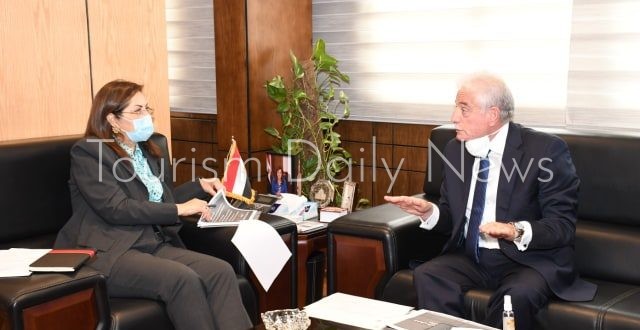 الحكومة تخصص 3.68 مليار جنيه لتنمية جنوب سيناء خلال العام المالى المقبل