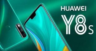 هواوي Y8s تتحدي القرار الأمريكي بمنع استخدام متجر غوغل