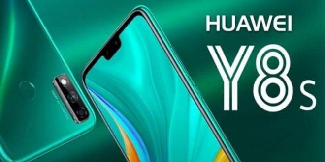 هواوي Y8s تتحدي القرار الأمريكي بمنع استخدام متجر غوغل