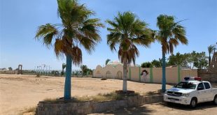 هيئة التنمية السياحية تشن حملة على فنادق السخنة للتأكد من إغلاق الشواطئ