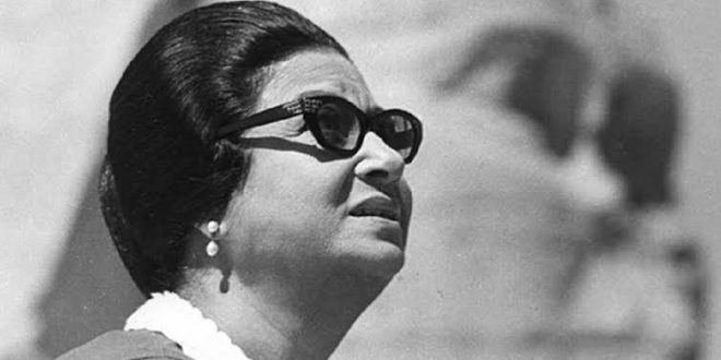 يا ليلة العيد أنستينا أصبحت دليل بهجة على مدار 80 عاماً