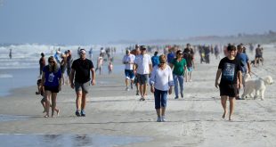 صدى إيجابي لإعادة فتح الشواطئ الخاصة وتشغيل الطيران بالدول المصدرة للسياحة