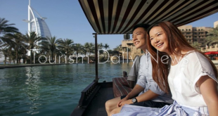 قطاع السياحة والترفيه في الشرق الأوسط وشمال إفريقيا يتهيأ للانطلاق مجدداً