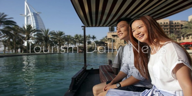 قطاع السياحة والترفيه في الشرق الأوسط وشمال إفريقيا يتهيأ للانطلاق مجدداً