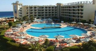 وزير السياحة : مفيش هزار ولا حفلات جماعية والفنادق اللي مش هتلتزم هتتقفل