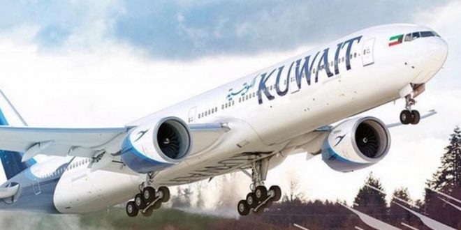 3153 مصرياً من العالقين غادروا الكويت عبر 20 رحلة طيران إلى 4 محافظات