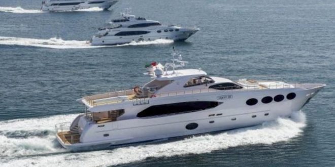 4 ضوابط جديدة لتشغيل المراسي والقوارب السياحية والنزهة فى عمان