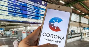 المطارات تطالب المسافرين إلى دبي بتحميل تطبيق Covid19 الإلكتروني قبل السفر