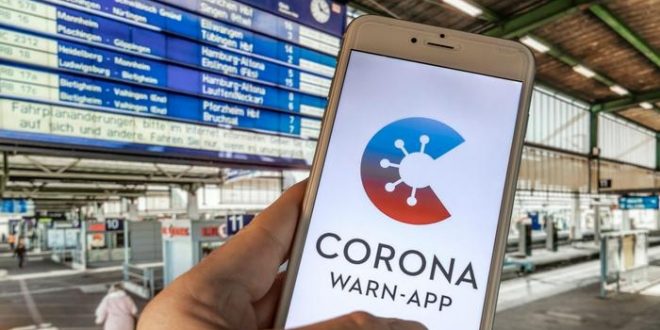 المطارات تطالب المسافرين إلى دبي بتحميل تطبيق Covid19 الإلكتروني قبل السفر