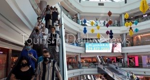 الأردن يسمح بعودة عمل مدن التسلية في المنتجعات السياحية