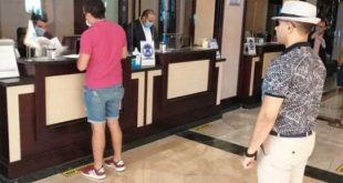 65 فندقا تقدمت بطلبات جديدة لاستقبال السياحة الداخلية فى البحر الأحمر