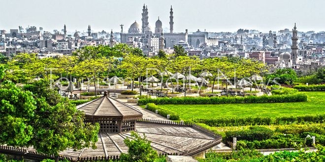 الوزراء: استمرار غلق الحدائق والمتنزهات والشواطئ وأماكن التجمعات