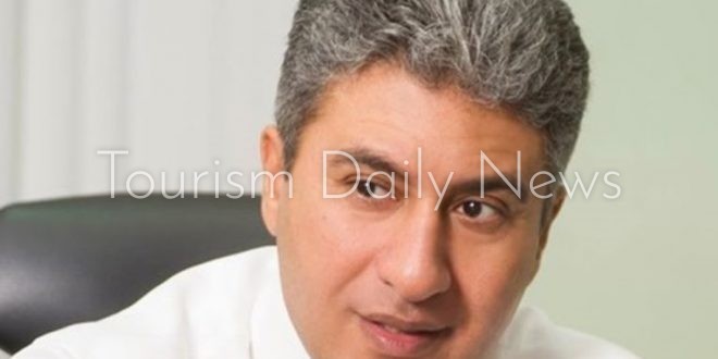 وزير الطيران المدني الأسبق أمينًا عامًا لمنظمة السياحة العربية
